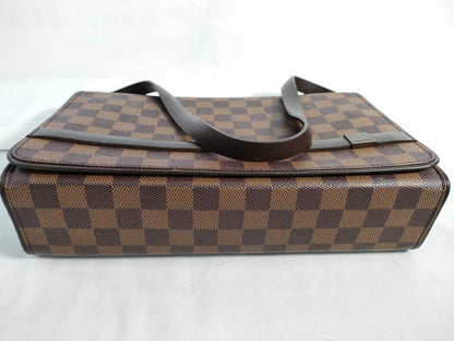 LOUIS VUITTON RFID Unavailable TH0060 Damier Tribecalon Handbag