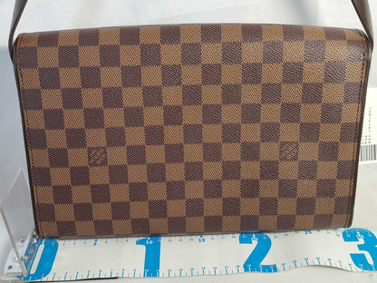 LOUIS VUITTON RFID Unavailable TH0060 Damier Tribecalon Handbag