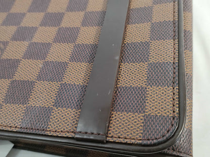 LOUIS VUITTON RFID Unavailable TH0060 Damier Tribecalon Handbag