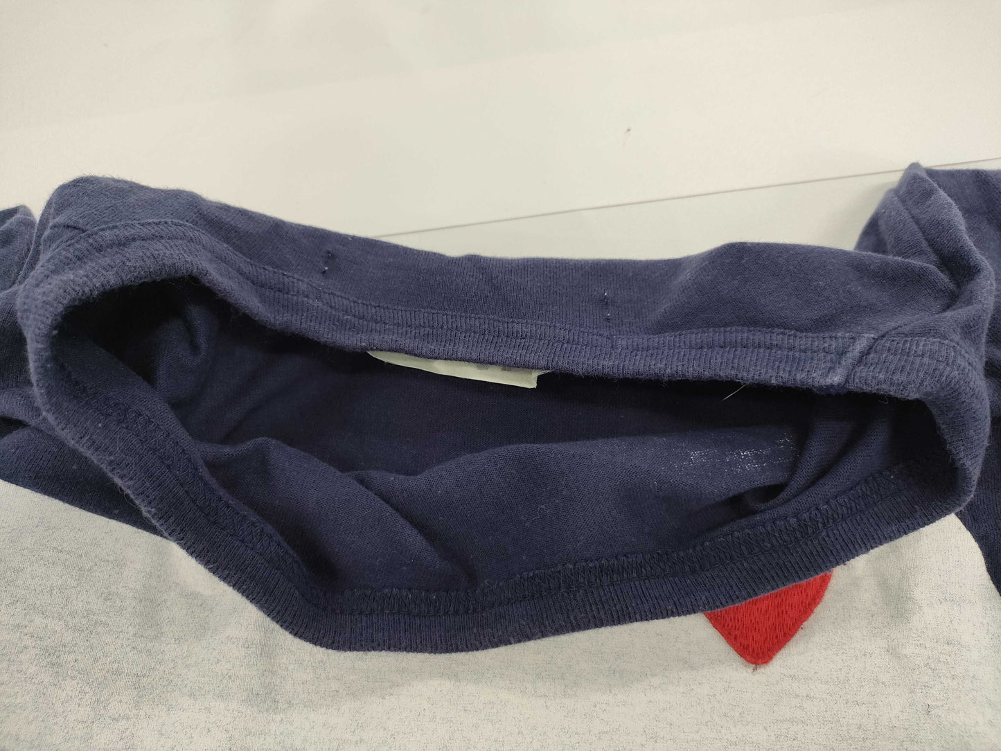 COMME des GARÇONS Short Sleeve Heart T-Shirt