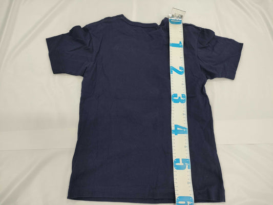COMME des GARÇONS Short Sleeve Heart T-Shirt