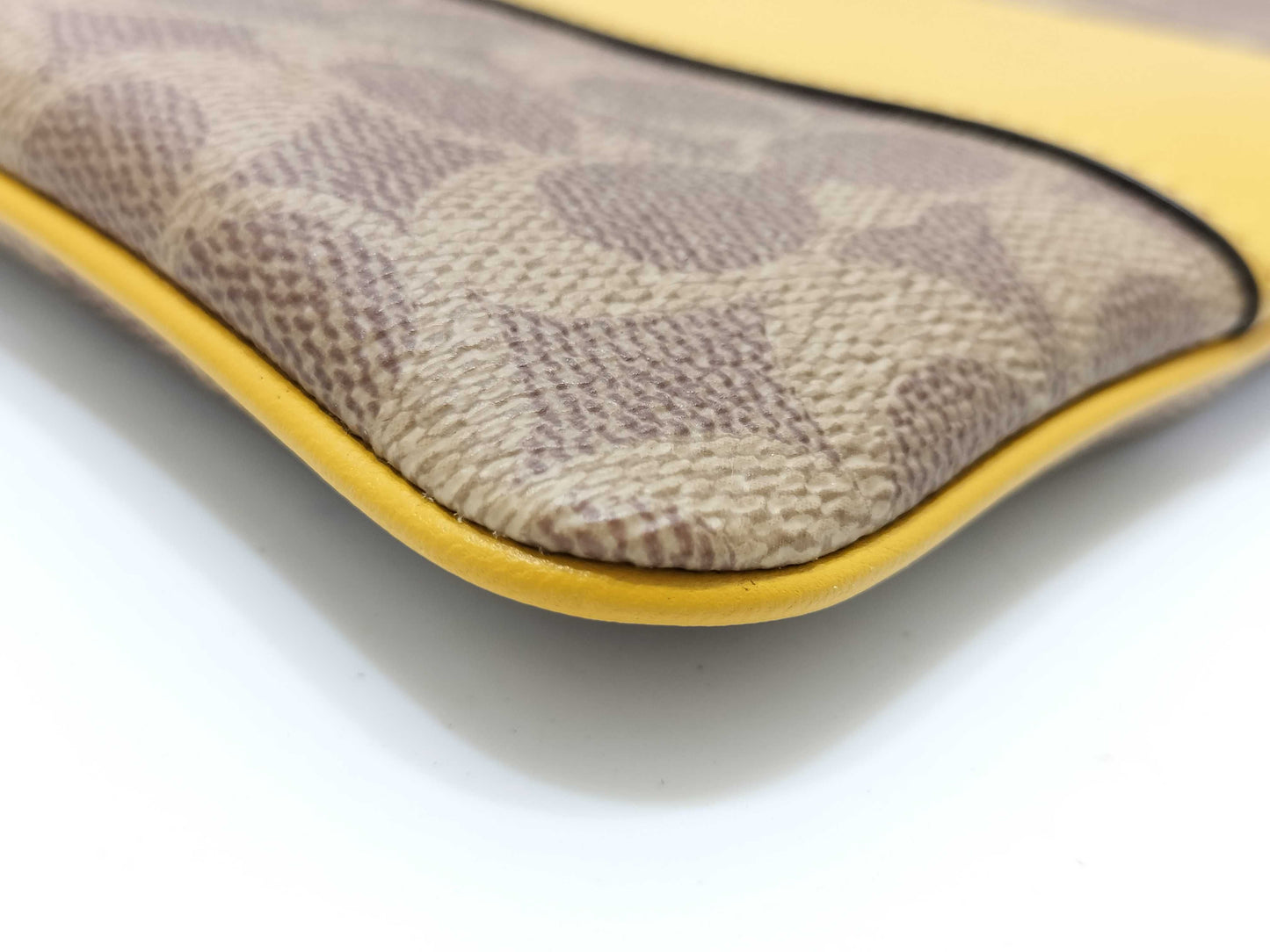 COACH Signature Pouch Pouch