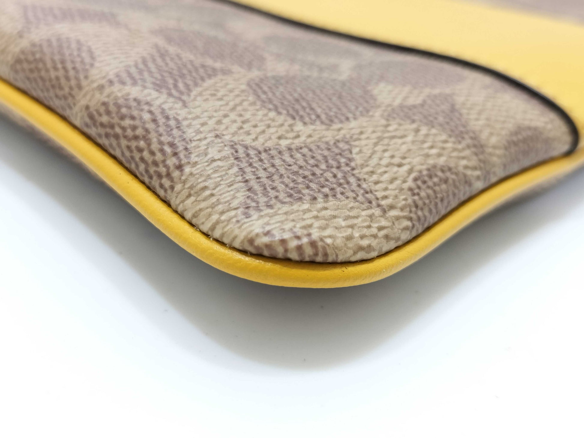 COACH Signature Pouch Pouch