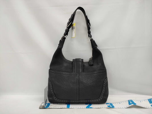COACH One-Shoulder Handbag 5054 Shoulder Bag