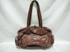 PRADA handbag with factory tag