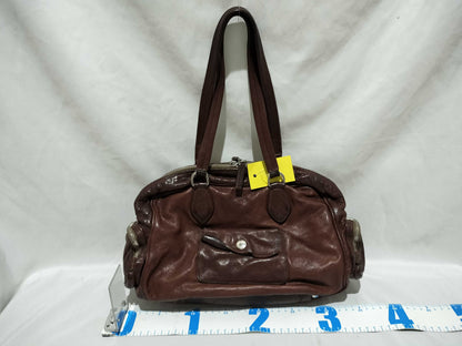 PRADA handbag with factory tag