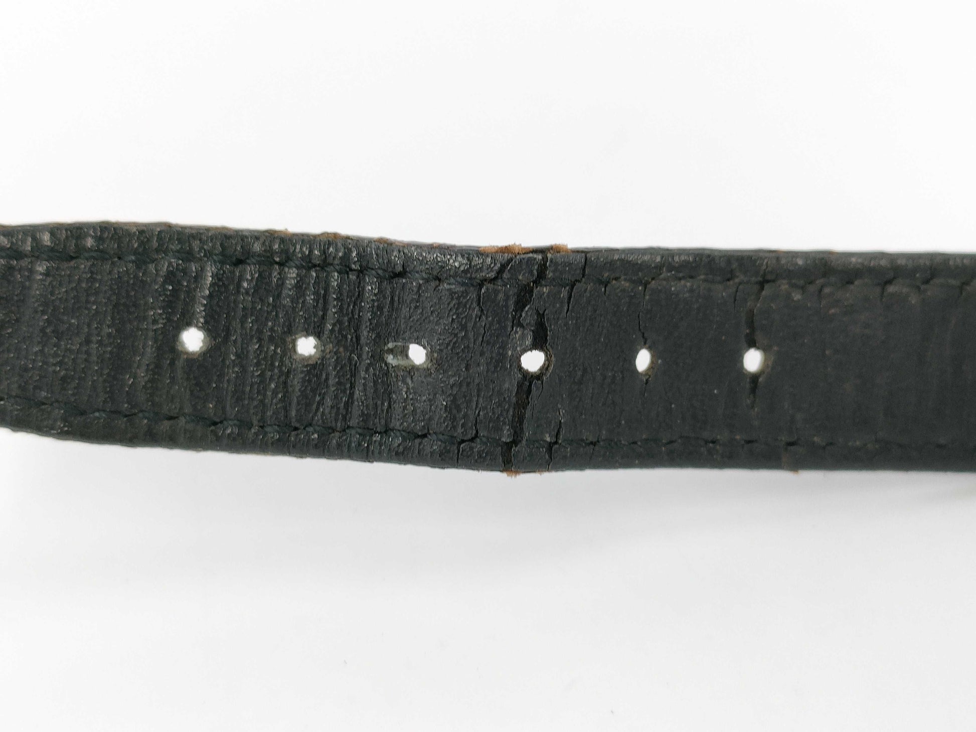 GUCCI Shelly Round Boys' Watch, Unused