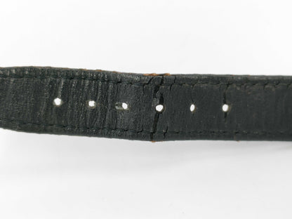 GUCCI Shelly Round Boys' Watch, Unused