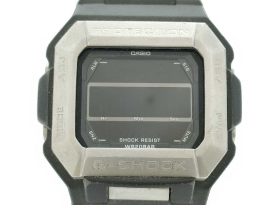 CASIO Digital Dial G-7800B Men's Watch, Unoperated