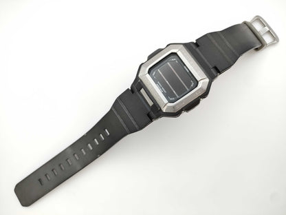 CASIO Digital Dial G-7800B Men's Watch, Unoperated