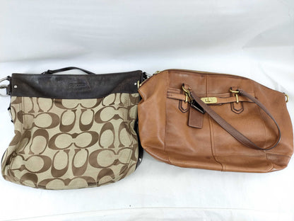 COACH F1193/F14709 Tote Bag