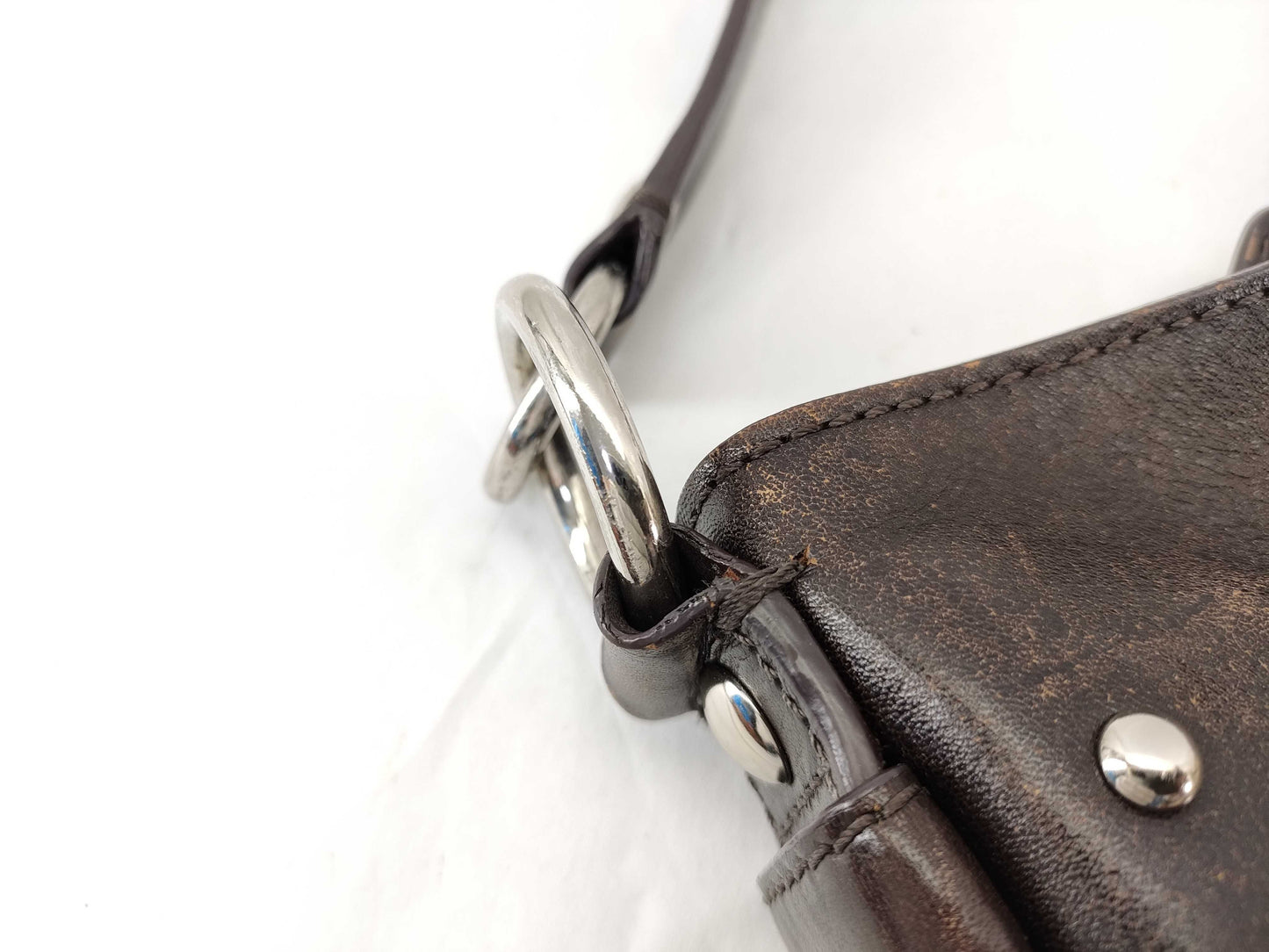 COACH F1193/F14709 Tote Bag