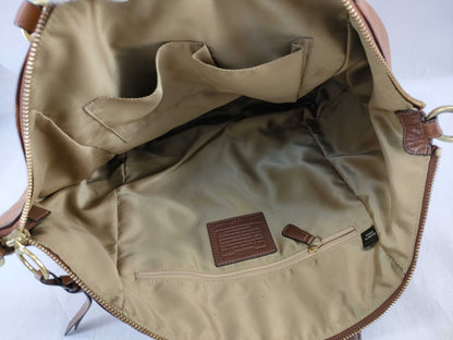 COACH F1193/F14709 Tote Bag