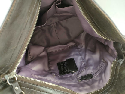 COACH F1193/F14709 Tote Bag