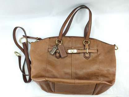 COACH F1193/F14709 Tote Bag