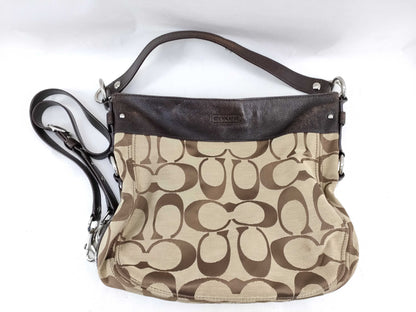 COACH F1193/F14709 Tote Bag
