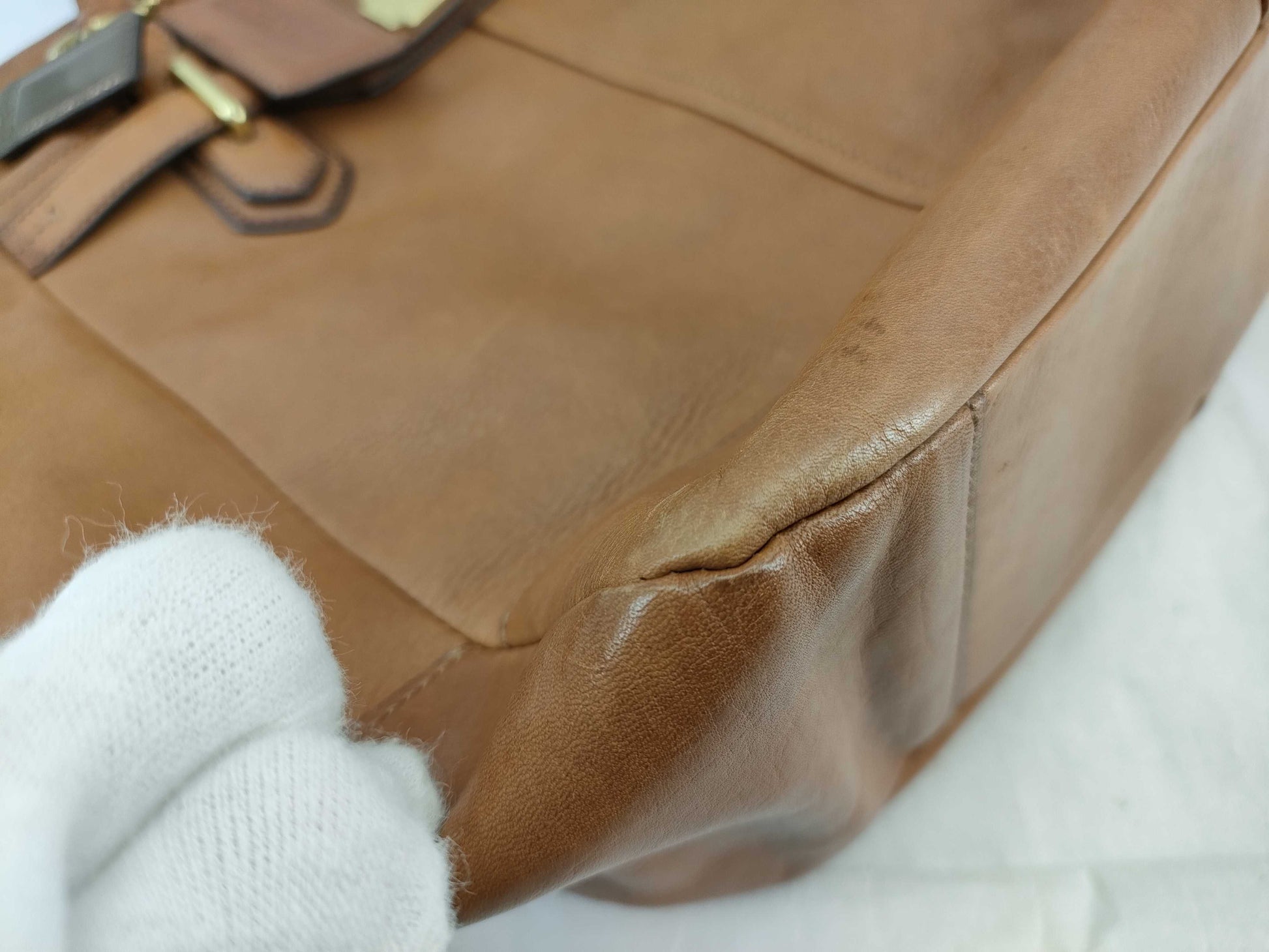 COACH F1193/F14709 Tote Bag