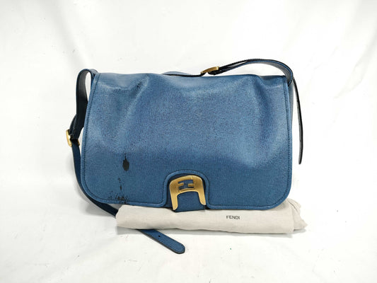 FENDI Shoulder Bag 8BT199 Shoulder Bag