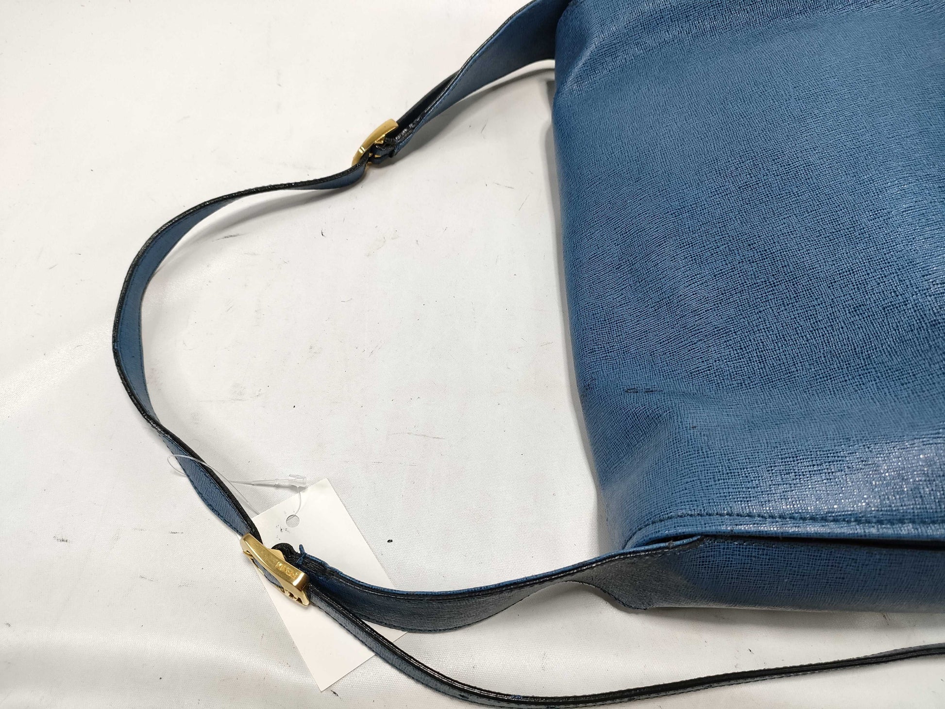 FENDI Shoulder Bag 8BT199 Shoulder Bag