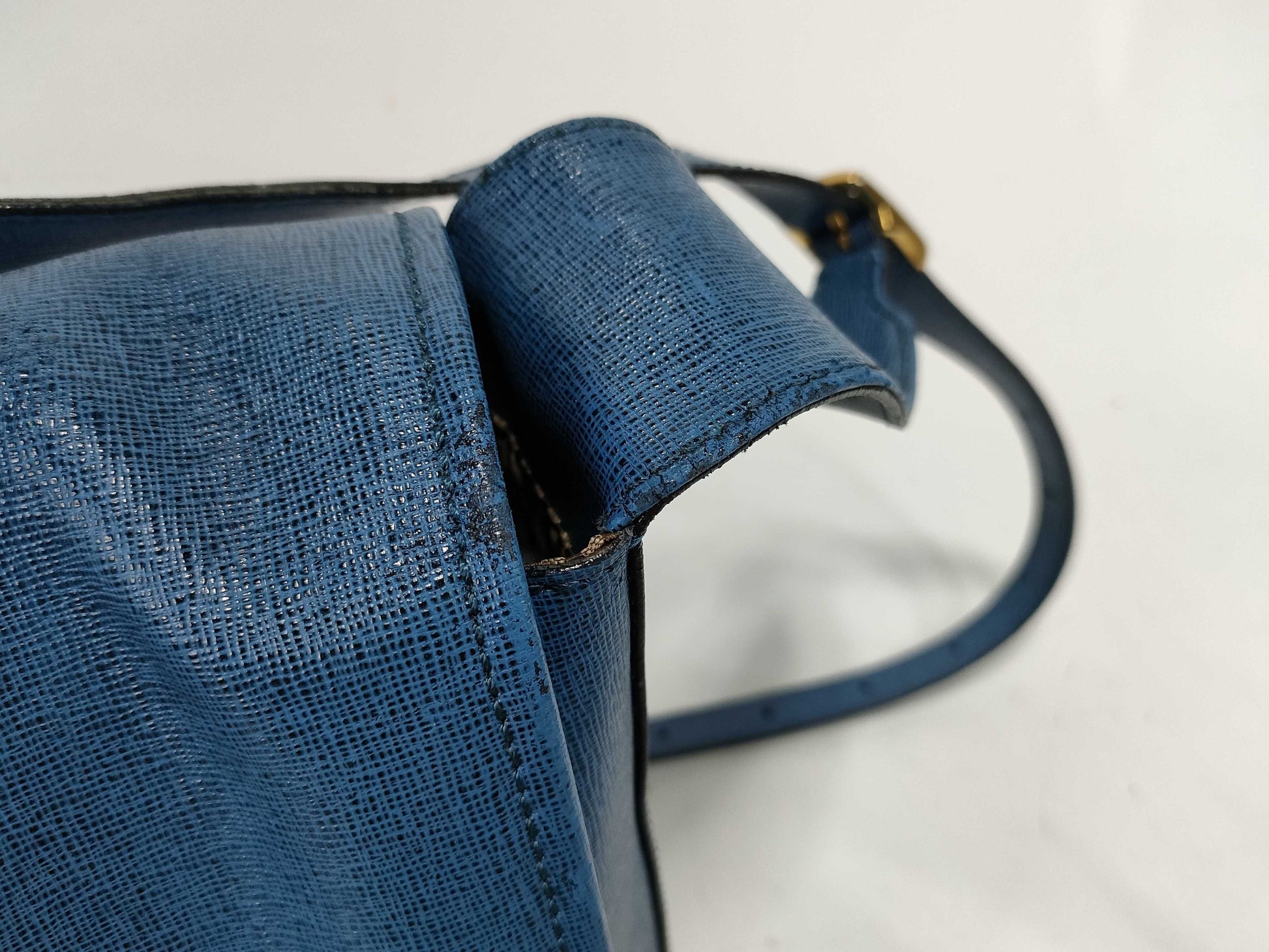 FENDI Shoulder Bag 8BT199 Shoulder Bag