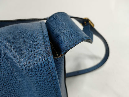 FENDI Shoulder Bag 8BT199 Shoulder Bag