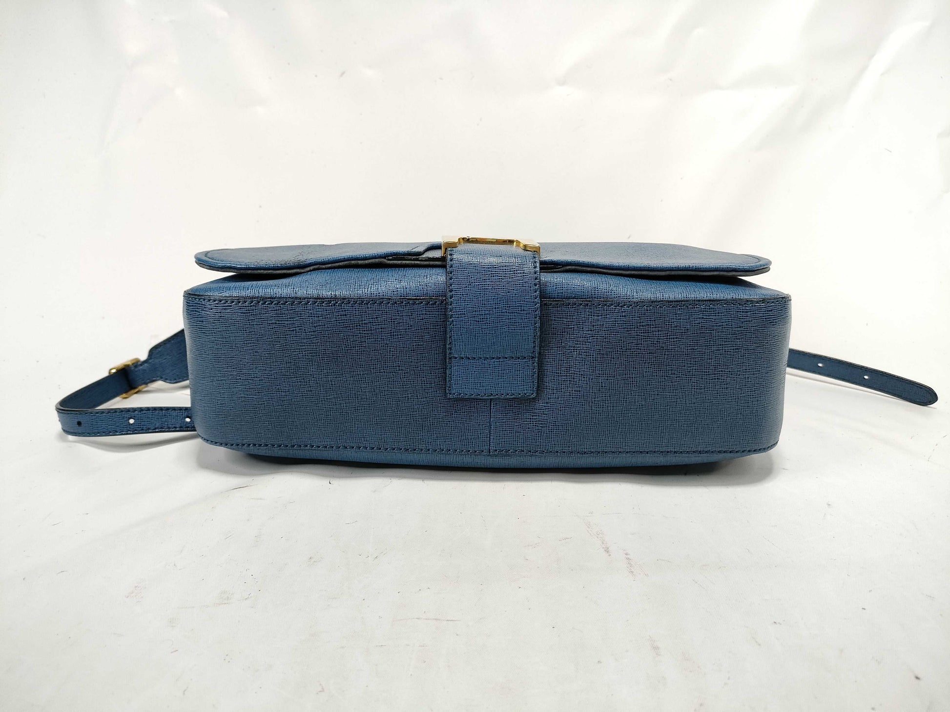 FENDI Shoulder Bag 8BT199 Shoulder Bag
