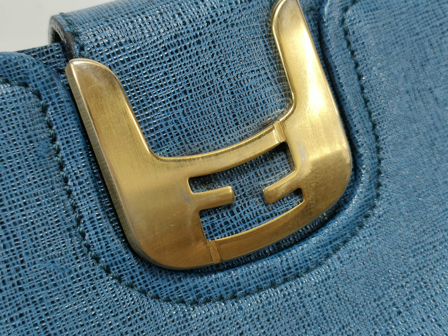 FENDI Shoulder Bag 8BT199 Shoulder Bag