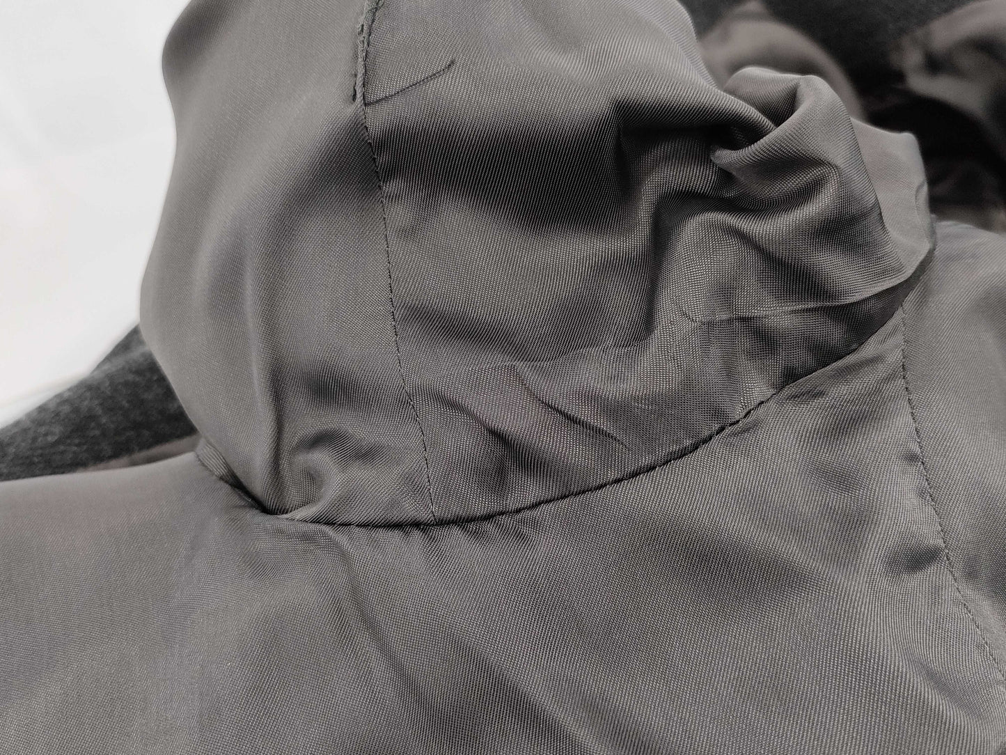 PRADA P674BY Virgin Wool Jacket