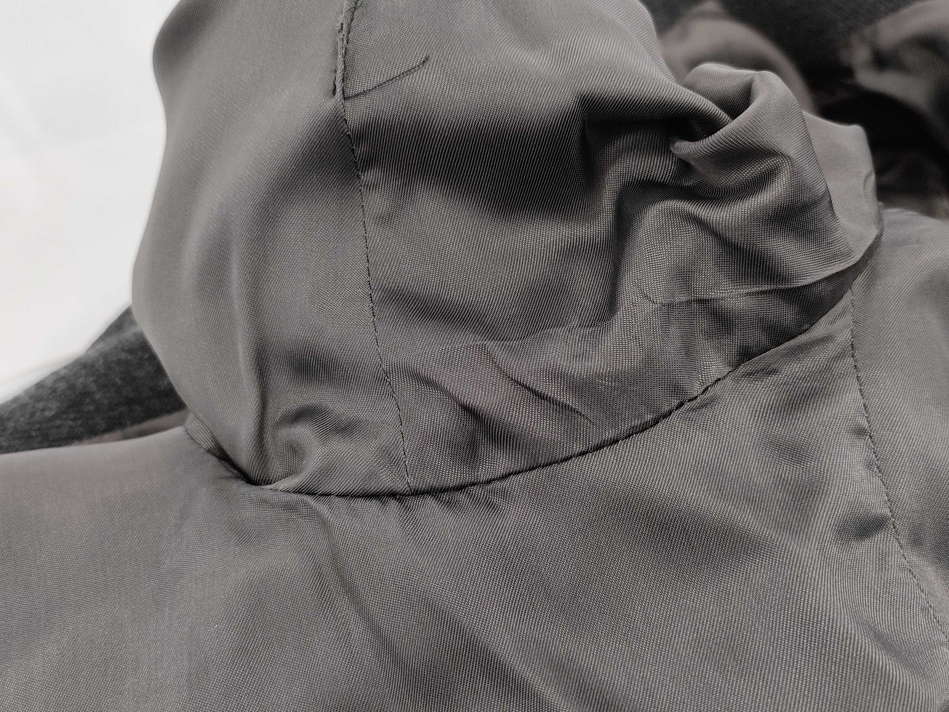 PRADA P674BY Virgin Wool Jacket