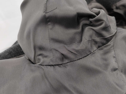 PRADA P674BY Virgin Wool Jacket
