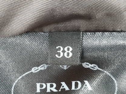 PRADA P674BY Virgin Wool Jacket
