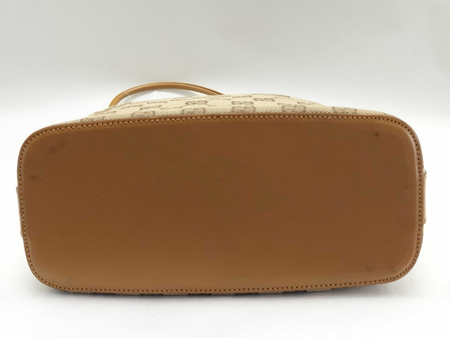GUCCI GG Canvas One-Shoulder Bag Shoulder Bag