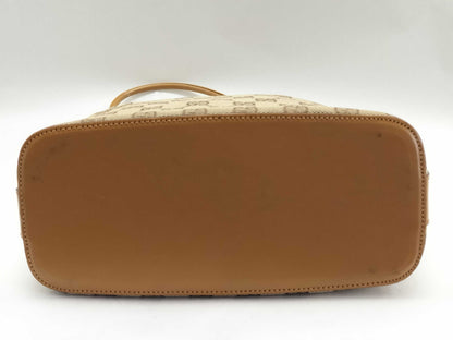 GUCCI GG Canvas One-Shoulder Bag Shoulder Bag