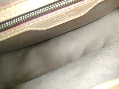 LOUIS VUITTON RFID Unverifiable, Serial Unverifiable, Monogram M42250 Sologne Shoulder Bag