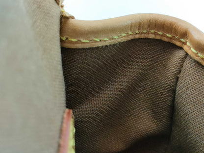 LOUIS VUITTON RFID Unverifiable, Serial Unverifiable, Monogram M42250 Sologne Shoulder Bag