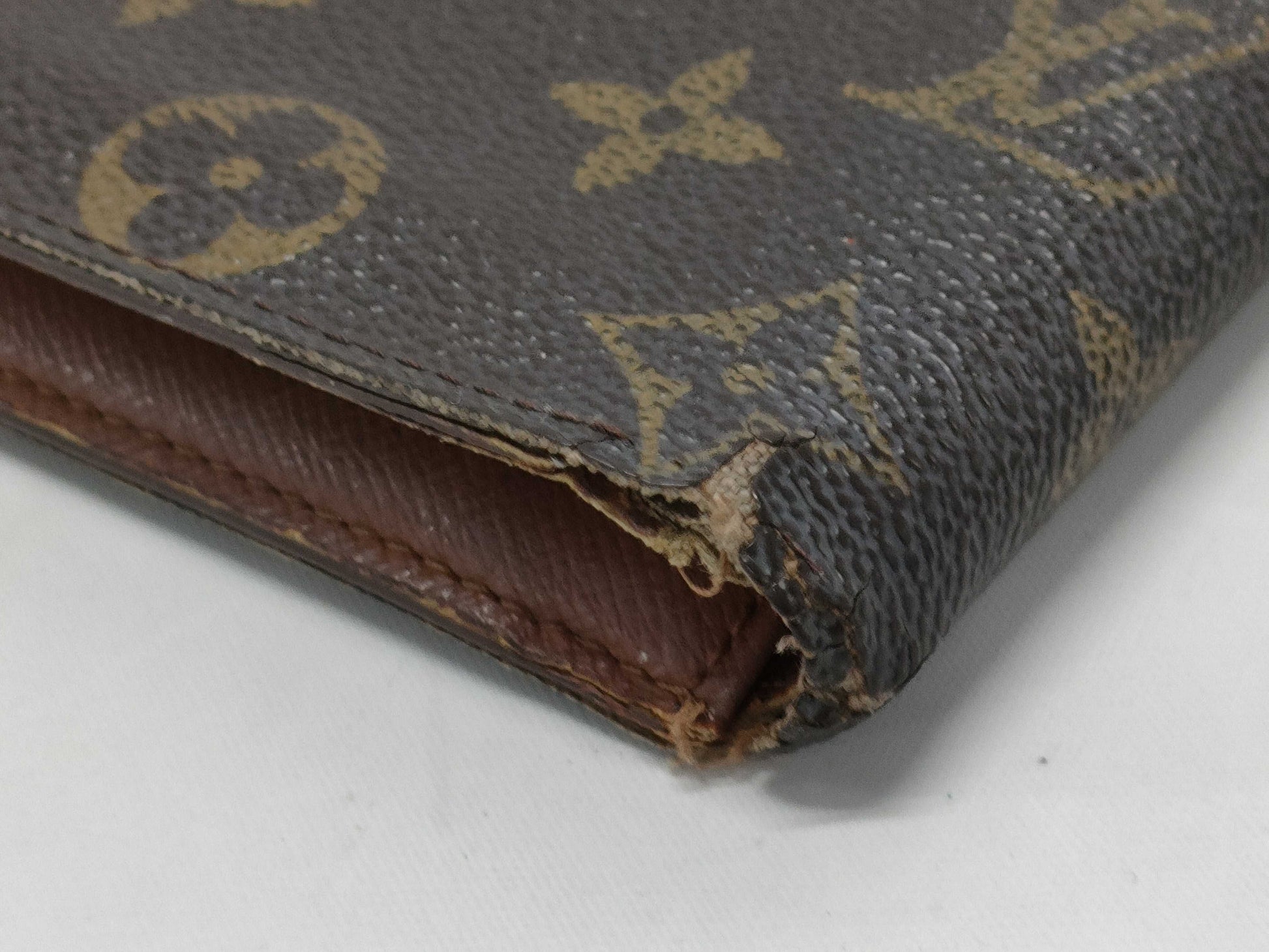LOUIS VUITTON Wallet *2 pieces Wallet
