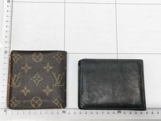 LOUIS VUITTON Wallet *2 pieces Wallet