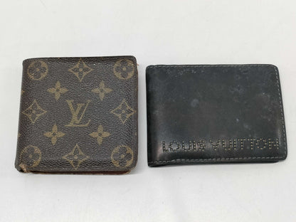 LOUIS VUITTON Wallet *2 pieces Wallet