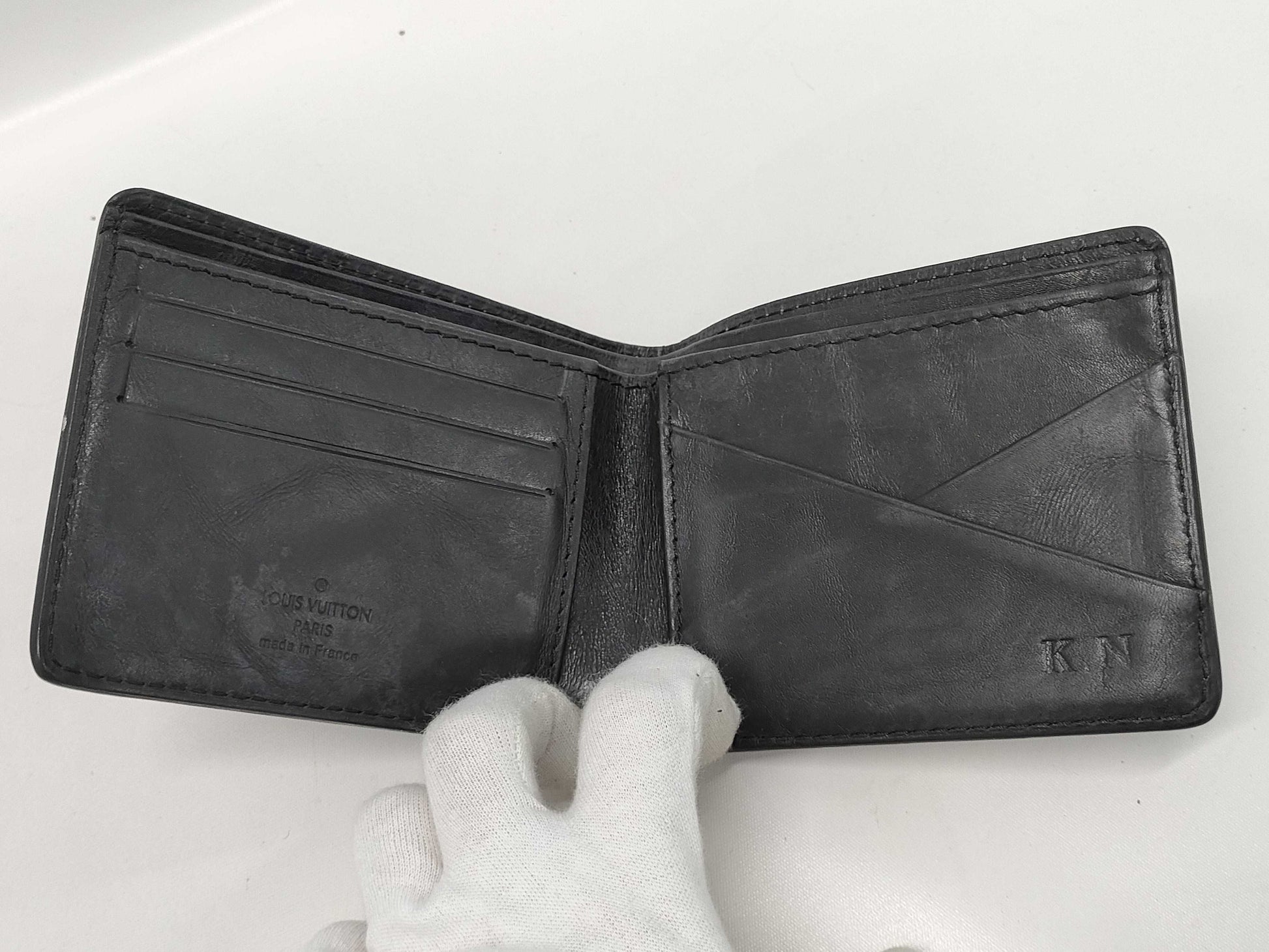 LOUIS VUITTON Wallet *2 pieces Wallet