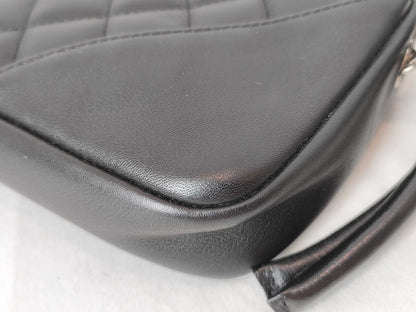 CHANEL Cambon No. 8 Mini Shoulder Handbag with Guarantee