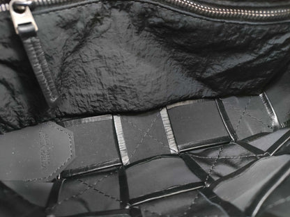 BOTTEGA VENETA Intrecciato Crossbody Bag Shoulder Bag