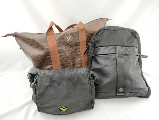 BOTTEGA VENETA, Valentino, and other shoulder bags