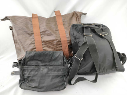 BOTTEGA VENETA, Valentino, and other shoulder bags