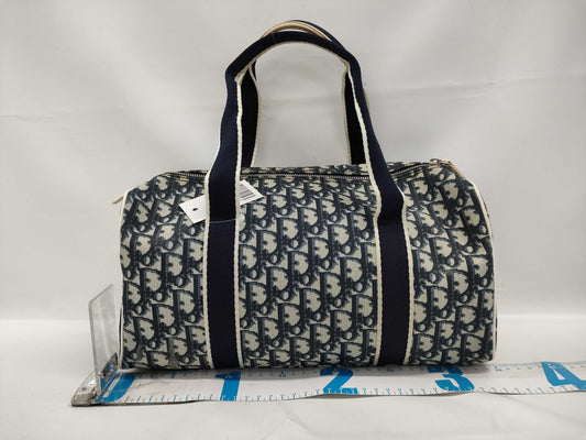 Dior Trotter No.2 Boston Bag Handbag