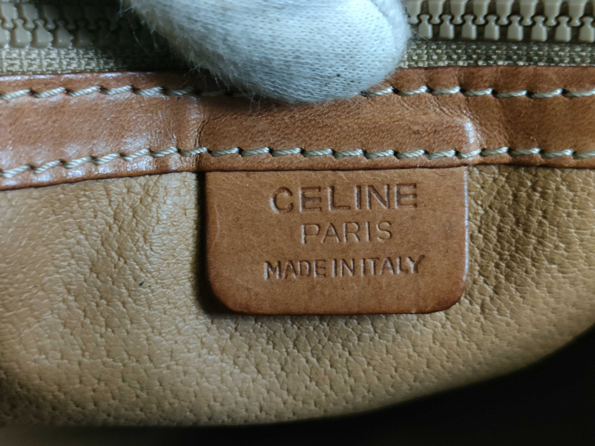 CELINE Handbag Handbag