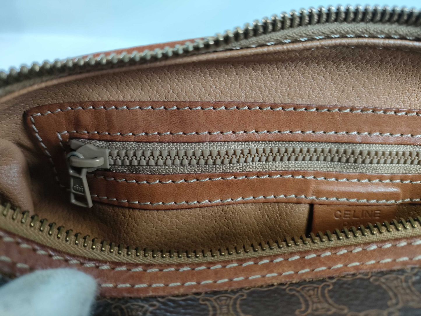 CELINE Handbag Handbag