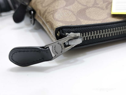 COACH F72528 Signature Tote Bag