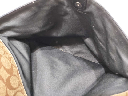 COACH F72528 Signature Tote Bag
