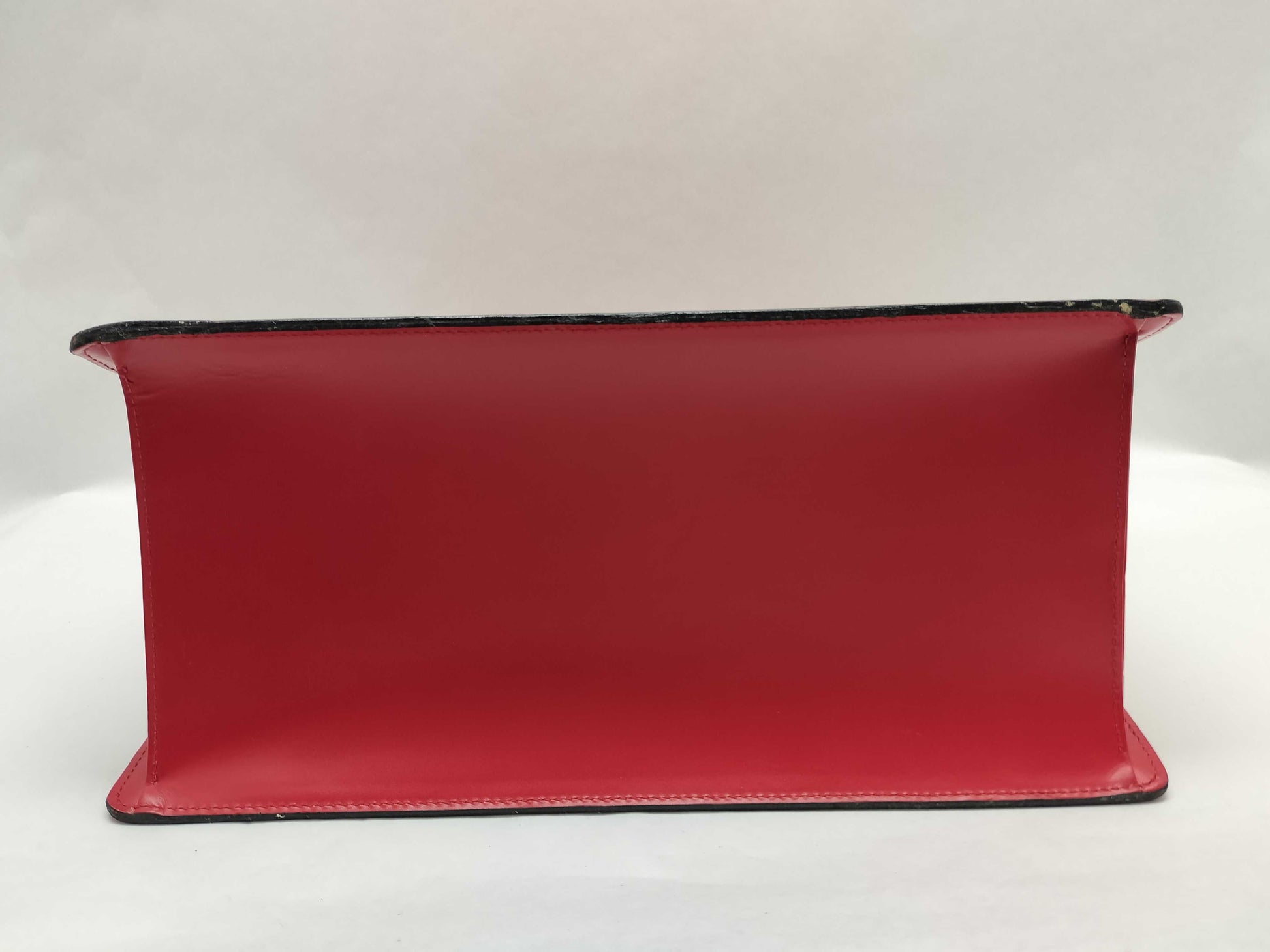 LOUIS VUITTON RFID Unverifiable MI0840 Epi Riviera M48182 Handbag
