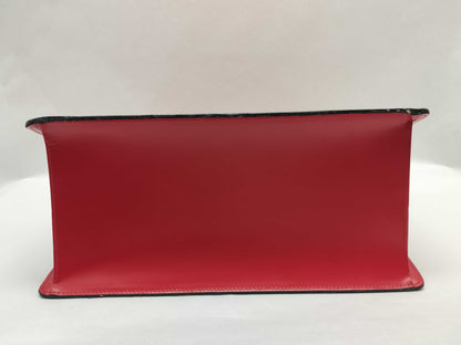 LOUIS VUITTON RFID Unverifiable MI0840 Epi Riviera M48182 Handbag